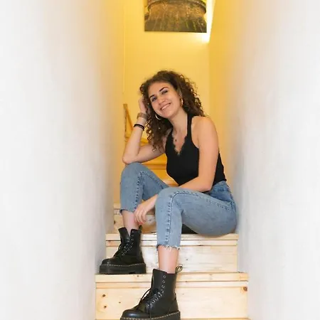 Monaciello ベッド・アンド・ブレックファスト 4*