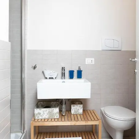 Monaciello 4* ナポリ