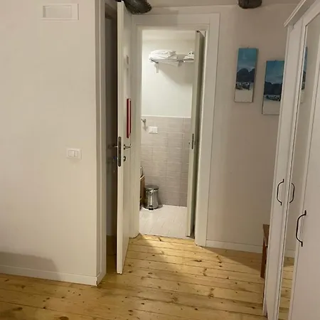 Monaciello ベッド・アンド・ブレックファスト