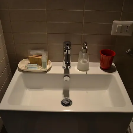 Monaciello ベッド・アンド・ブレックファスト