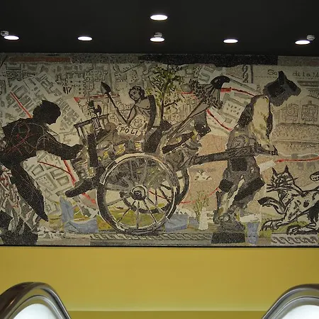 ベッド・アンド・ブレックファスト Monaciello