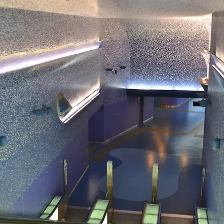 ベッド・アンド・ブレックファスト Monaciello