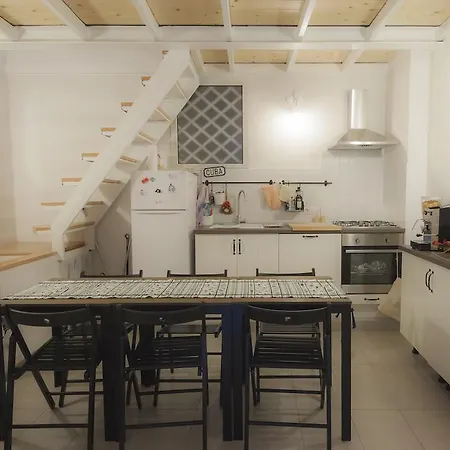 Monaciello ベッド・アンド・ブレックファスト 4*