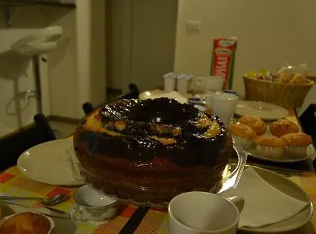 ベッド・アンド・ブレックファスト Monaciello