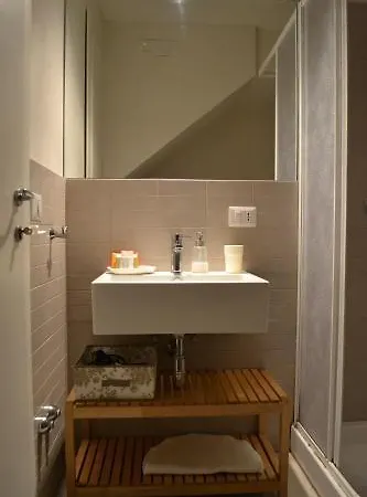 Monaciello ベッド・アンド・ブレックファスト ナポリ