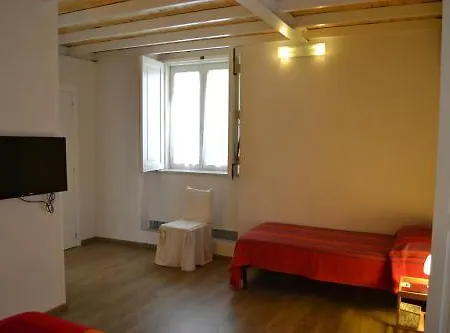 Monaciello 4* ナポリ