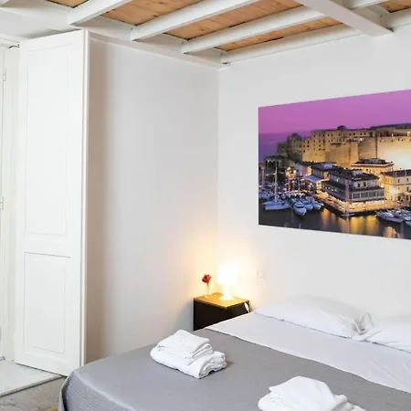 Monaciello Bed & Breakfast