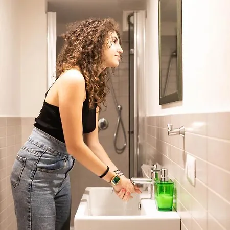 Bed & Breakfast Monaciello 4*