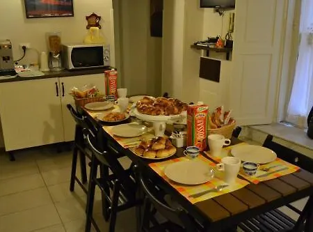 Monaciello Bed & Breakfast 4*