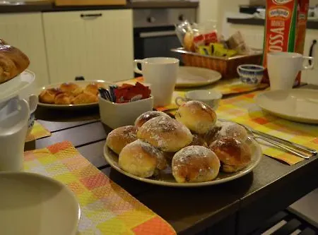 Monaciello Bed & Breakfast