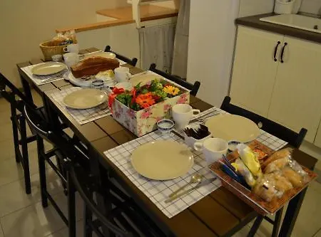 Monaciello 4* Napoli