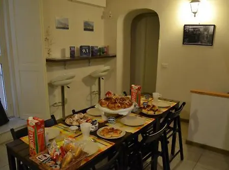 Bed & Breakfast Monaciello 4*