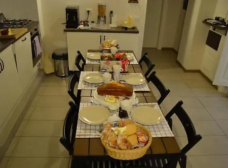 Monaciello B&B 나폴리