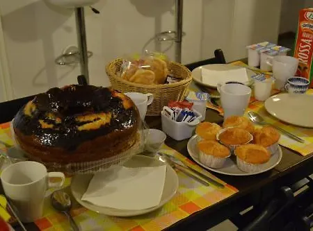 Monaciello 나폴리