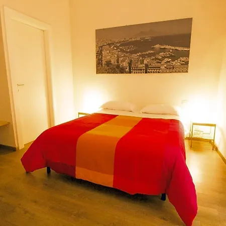 Monaciello 4* 나폴리