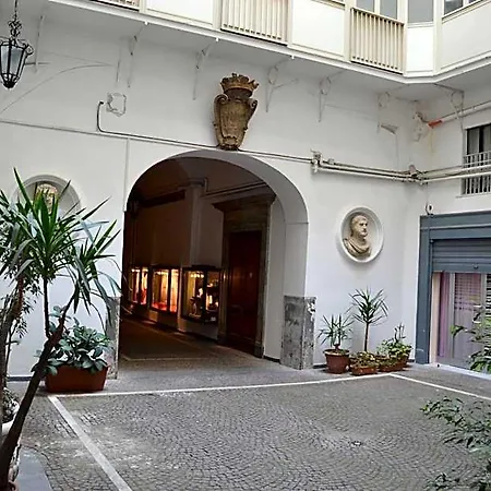 Monaciello B&B