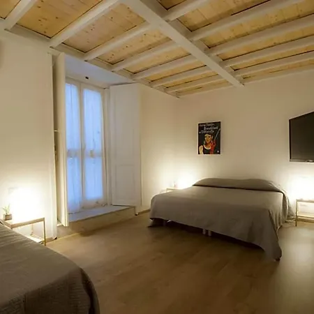 Monaciello 4* 나폴리