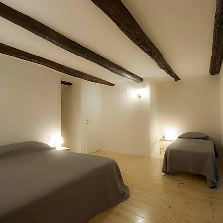 Monaciello B&B 4*