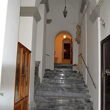 Monaciello B&B