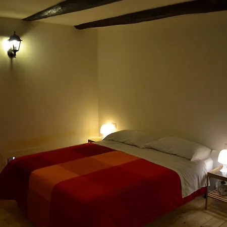 Bed & Breakfast Monaciello