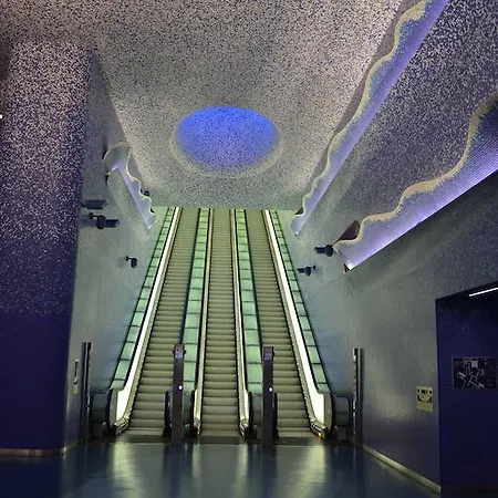 Monaciello 나폴리