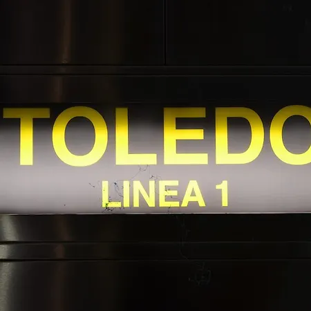 Bed & Breakfast Monaciello