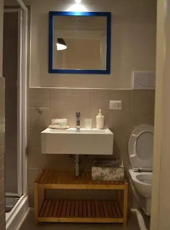 Bed & Breakfast Monaciello