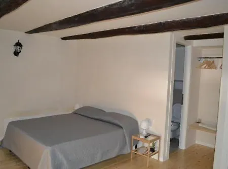Bed & Breakfast Monaciello Neapol