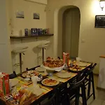 Bed & Breakfast Monaciello 4*