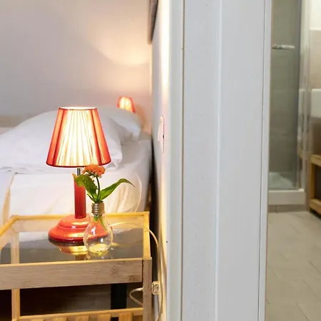 Bed & Breakfast Monaciello Naples