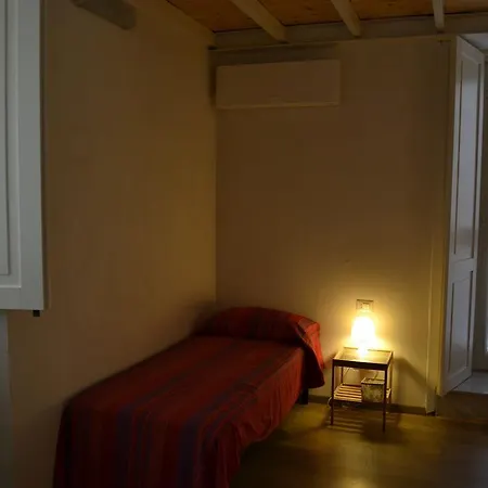 Couette-café Monaciello 4*
