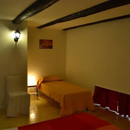 Couette-café Monaciello 4*
