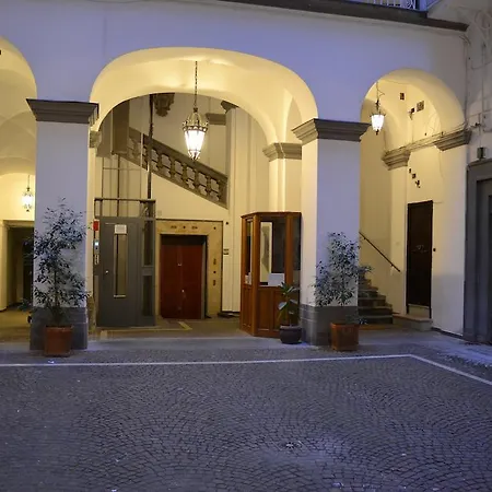 Bed & Breakfast Monaciello 3*