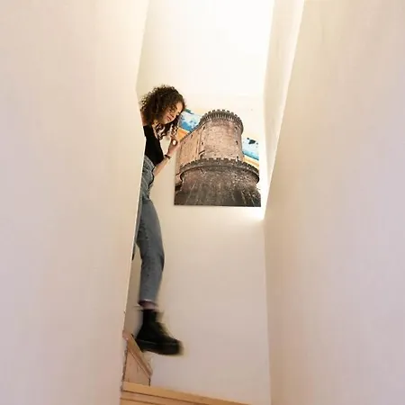 Monaciello 4* Nápoles