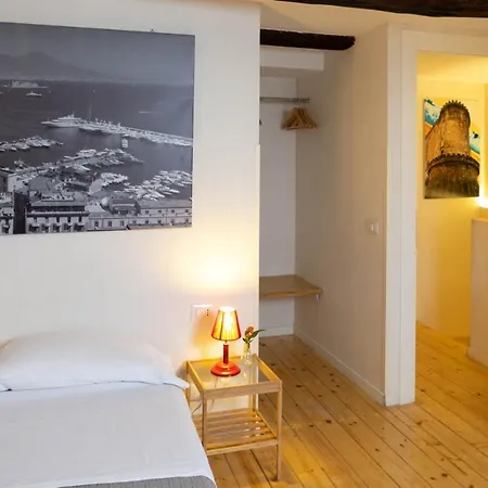 Bed and breakfast Monaciello