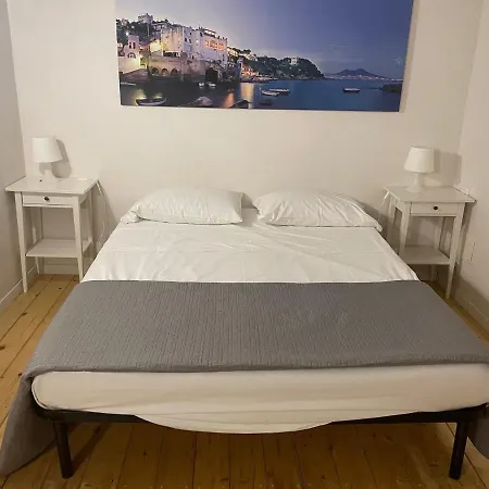 Bed and breakfast Monaciello