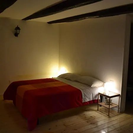 Monaciello 4* Nápoles