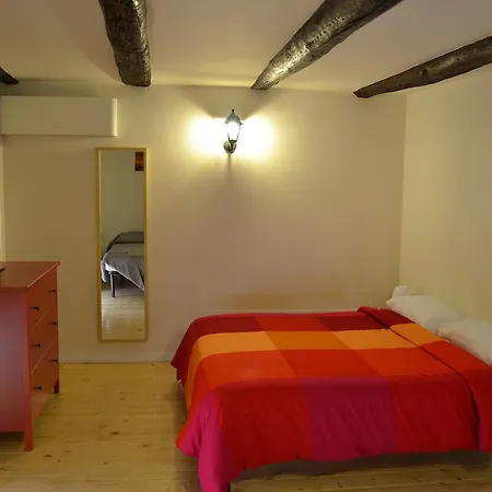 Monaciello Bed and breakfast 4*