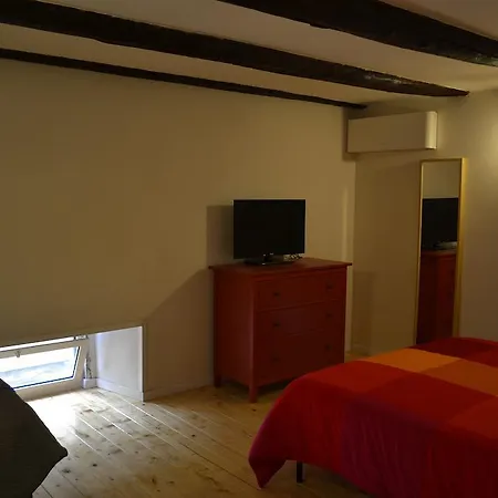 Bed and breakfast Monaciello