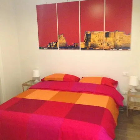 Bed and breakfast Monaciello