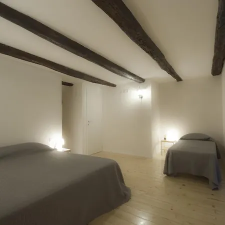 Bed and breakfast Monaciello