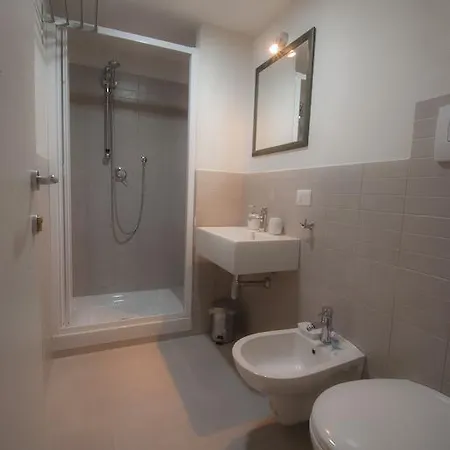 Bed and breakfast Monaciello