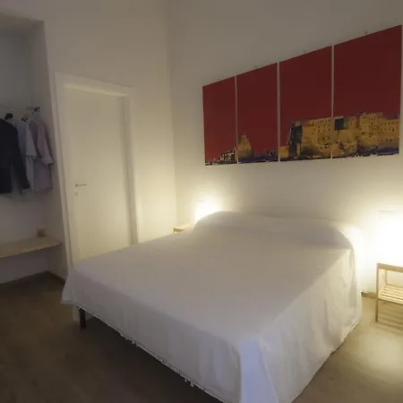 Bed and breakfast Monaciello 4*