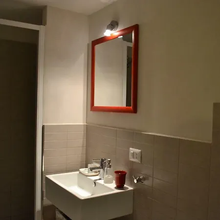 Monaciello Bed and breakfast